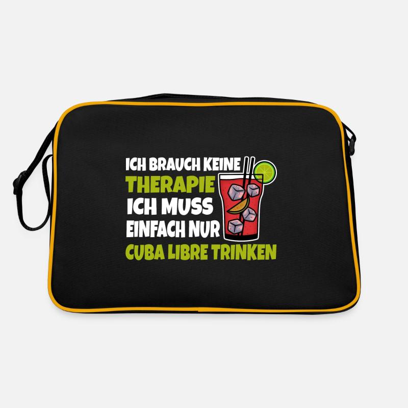 Retro Tasche