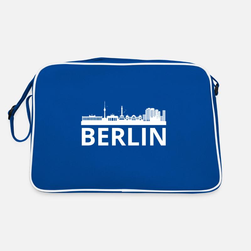 Sac Retro