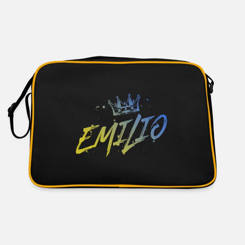 Retro Tasche