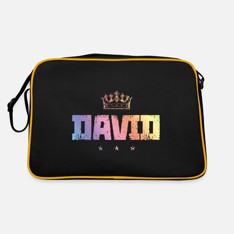 Retro Bag