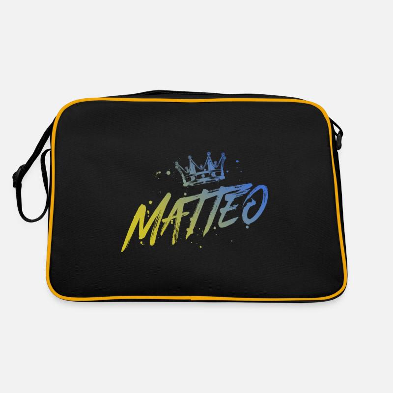 Sac Retro