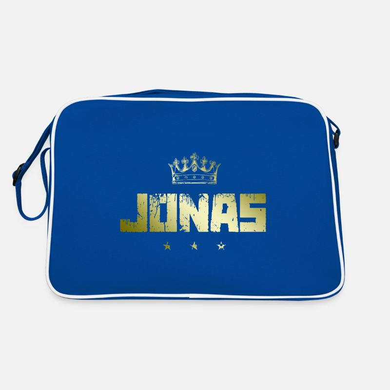 Retro Bag
