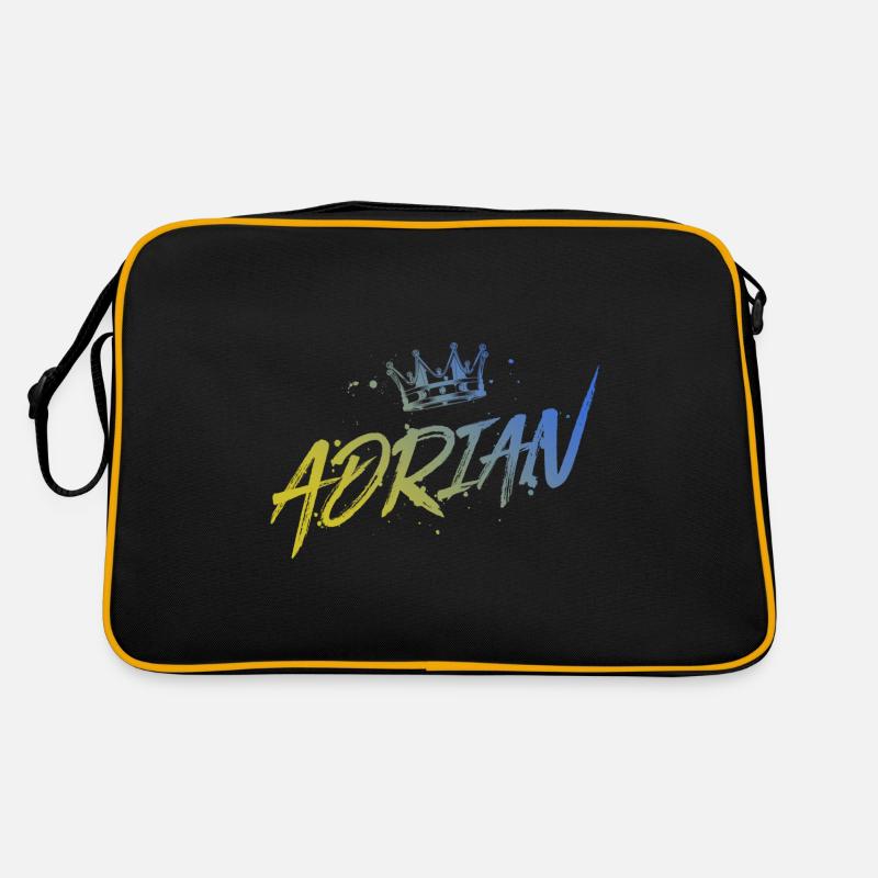 Retro Tasche