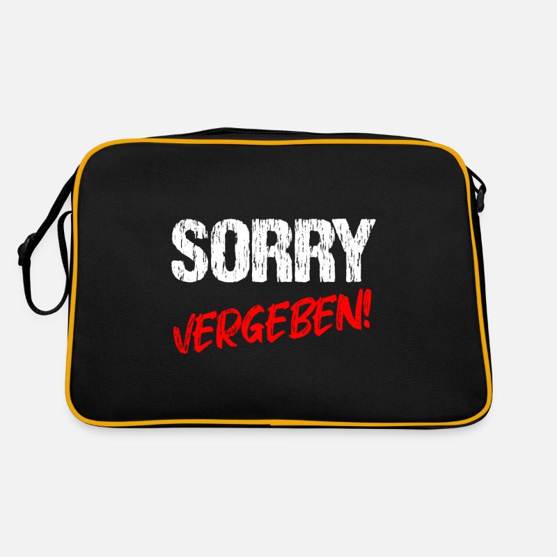 Retro Tasche