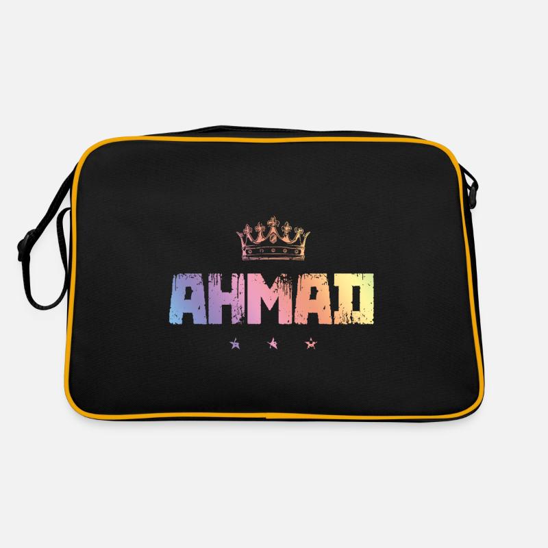 Retro Bag