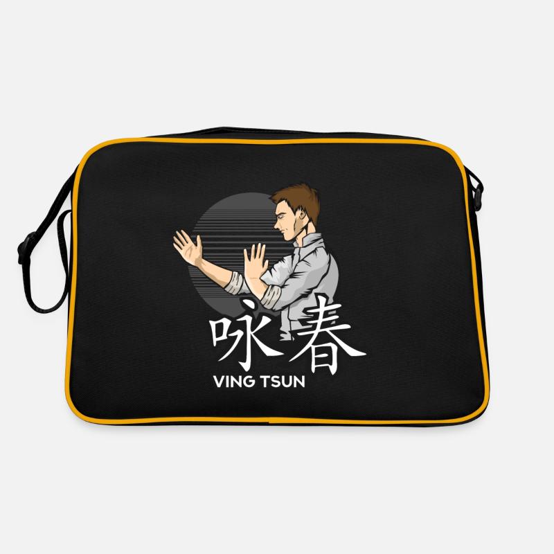 Retro Tasche