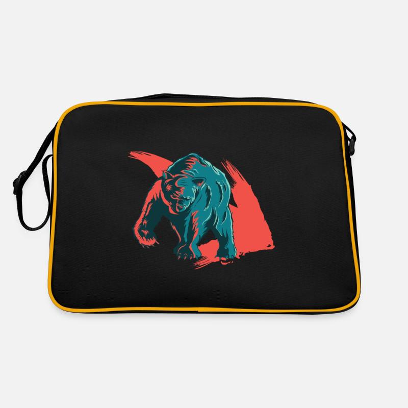 Retro Tasche