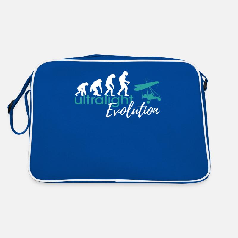 Ultralight evolution Retro Bag