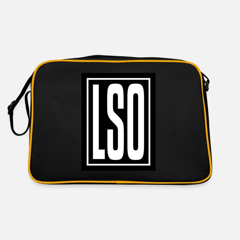 Retro Bag