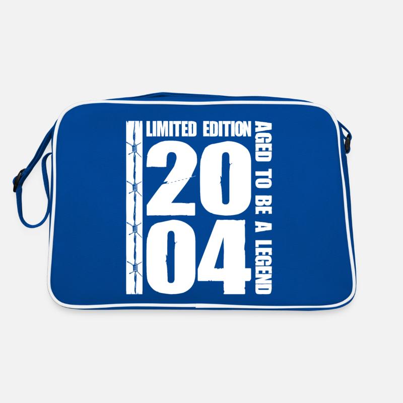 limited edition 2004 gift idea Retro Bag