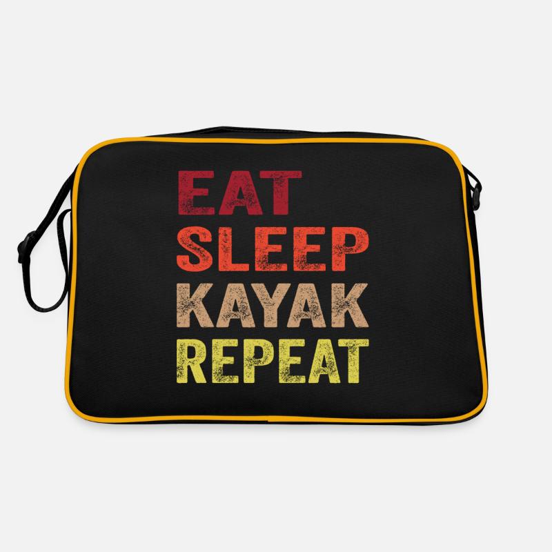 Retro Bag
