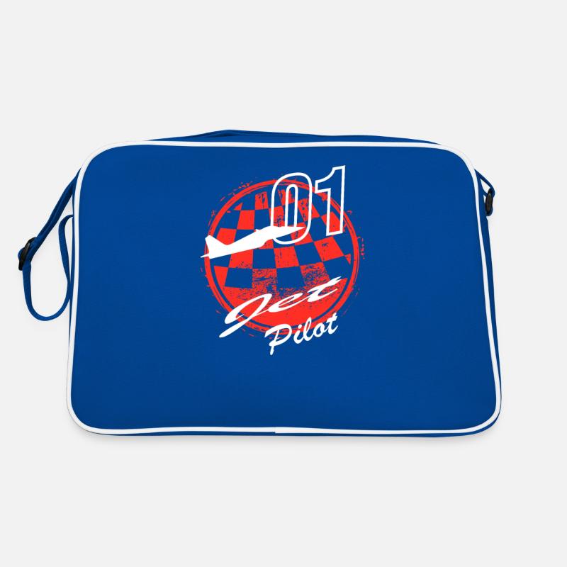 Sac Retro