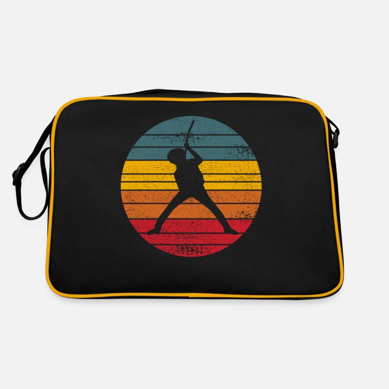 Retro Bag