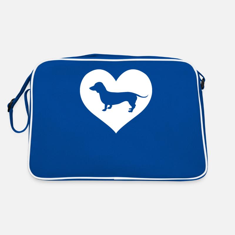 Retro Bag