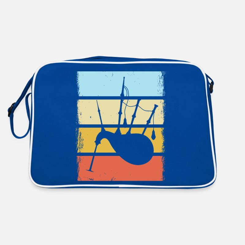 Cornemuse Sac Retro