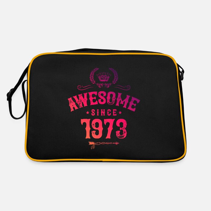 Sac Retro