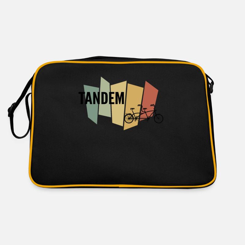 Retro Tasche