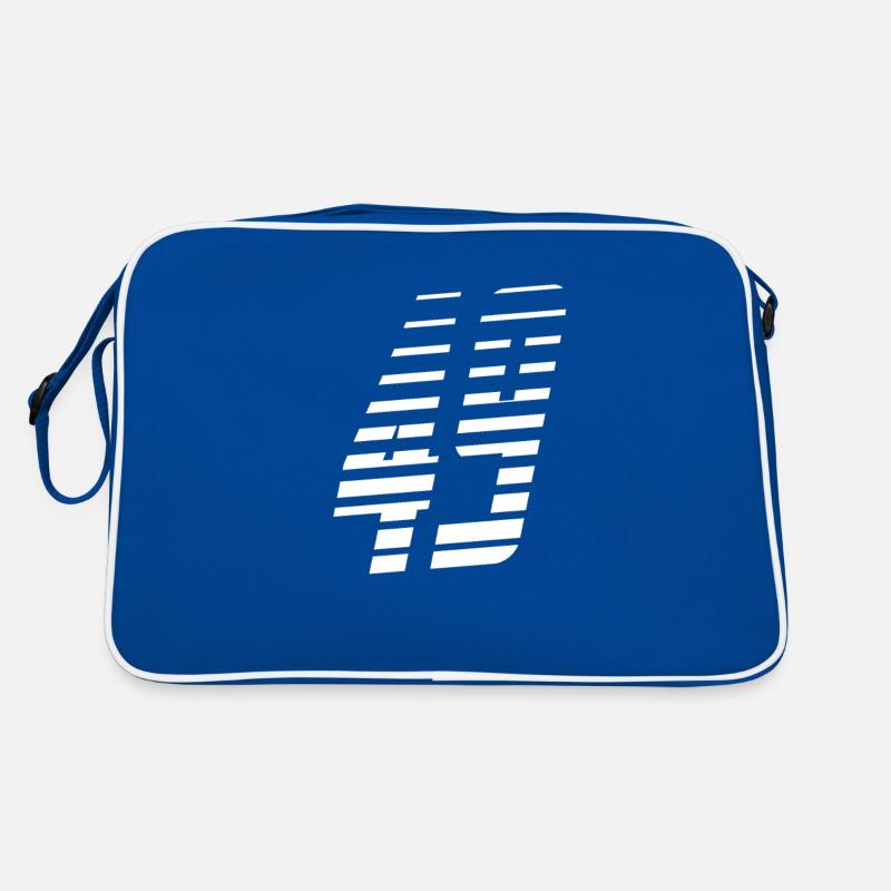 fyrtionio Retro Bag