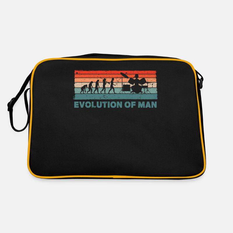 Retro Bag