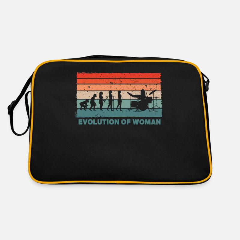 Retro Bag