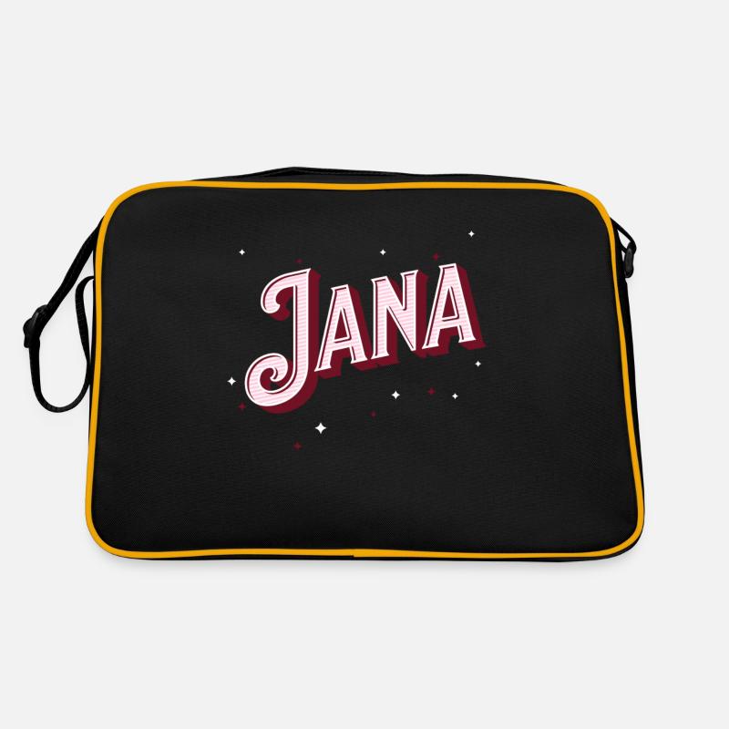 Retro Bag