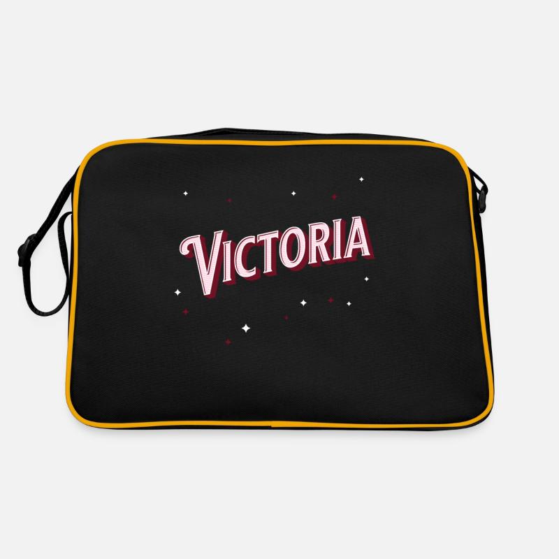 Retro Bag