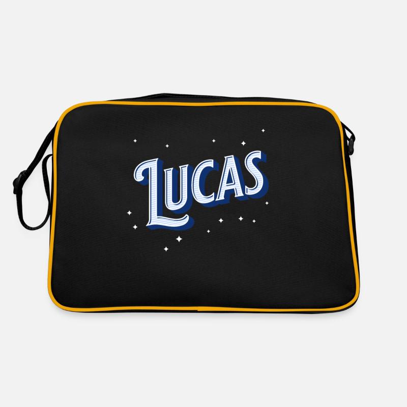 Retro Bag