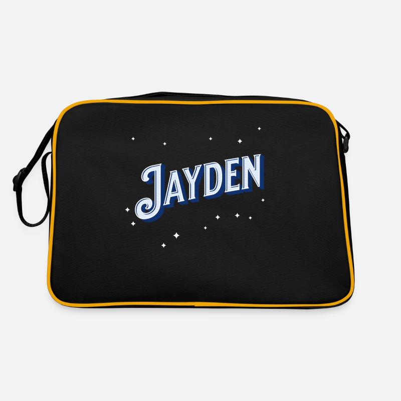 Retro Bag