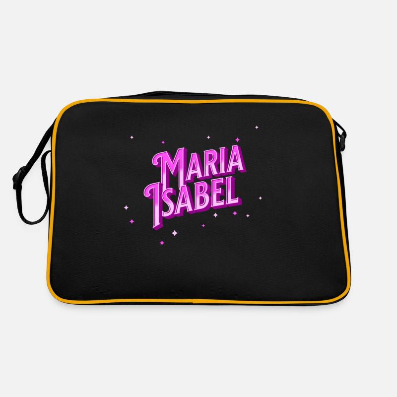 Retro Bag