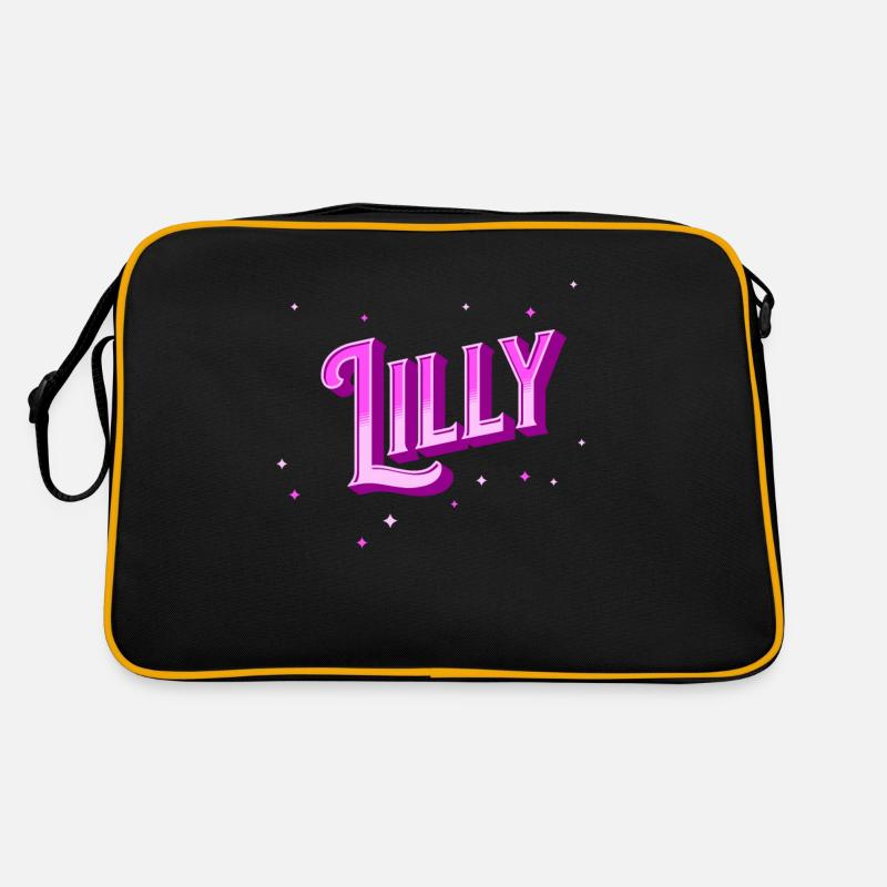 Retro Bag