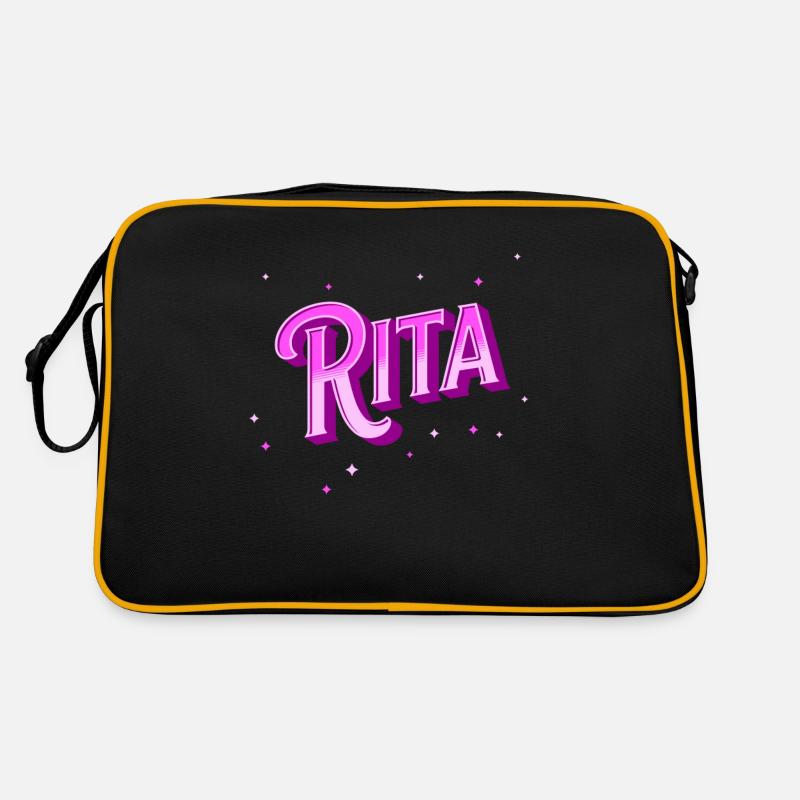 Retro Bag