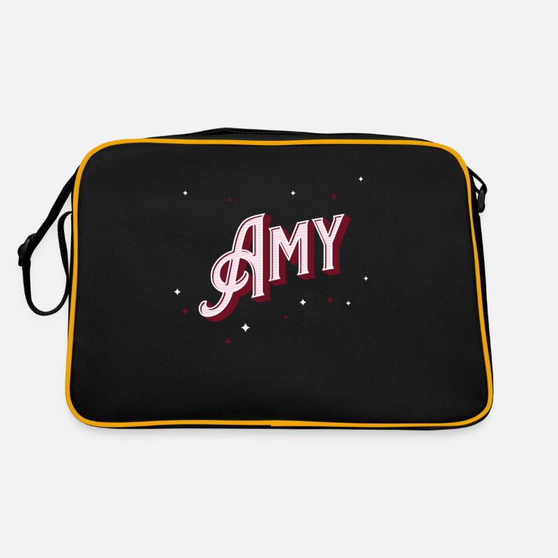 Retro Bag