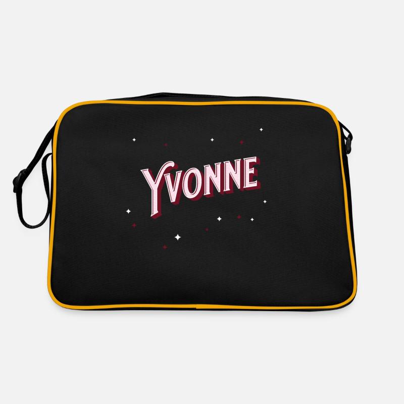 Retro Bag