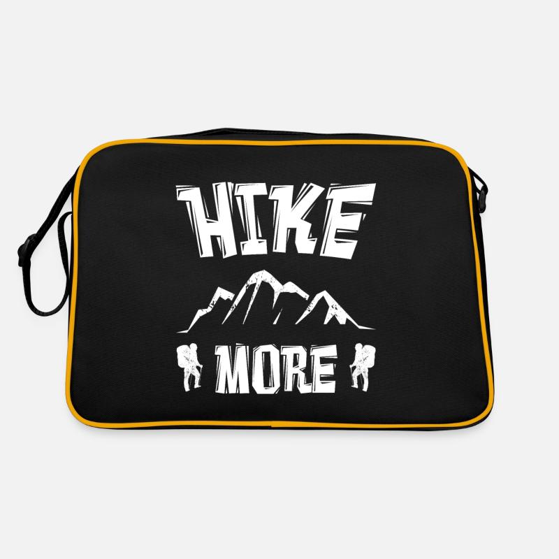 Randonnez plus Sac Retro