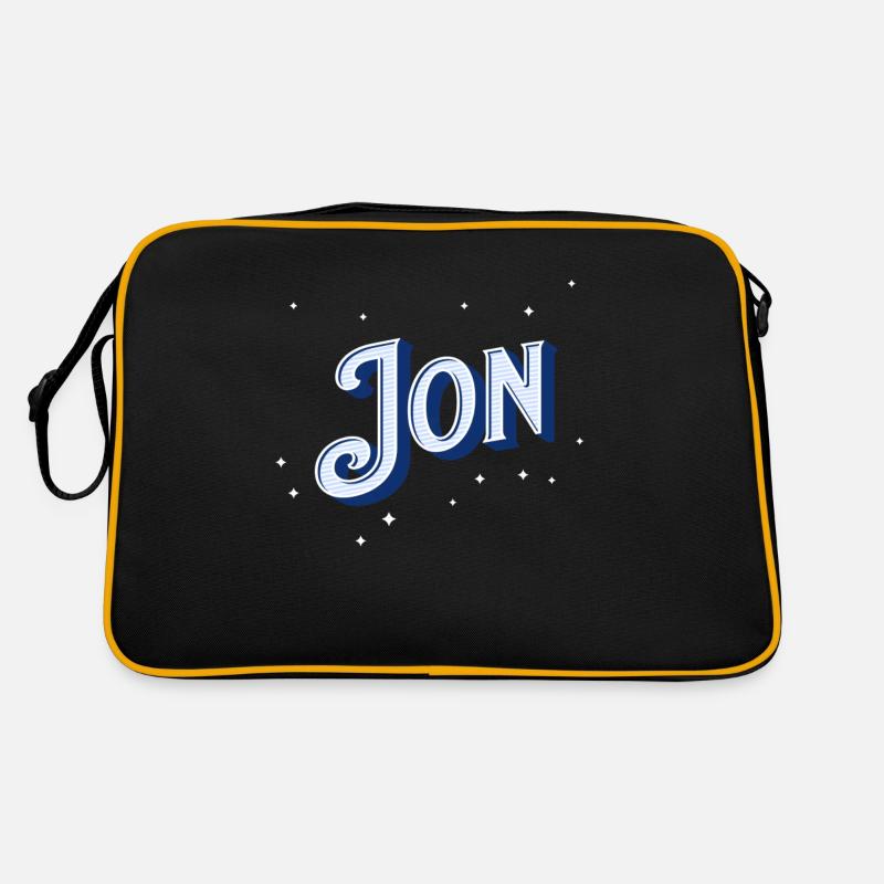 Retro Bag