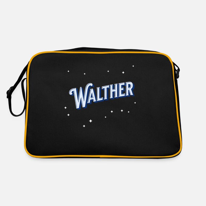 Retro Bag