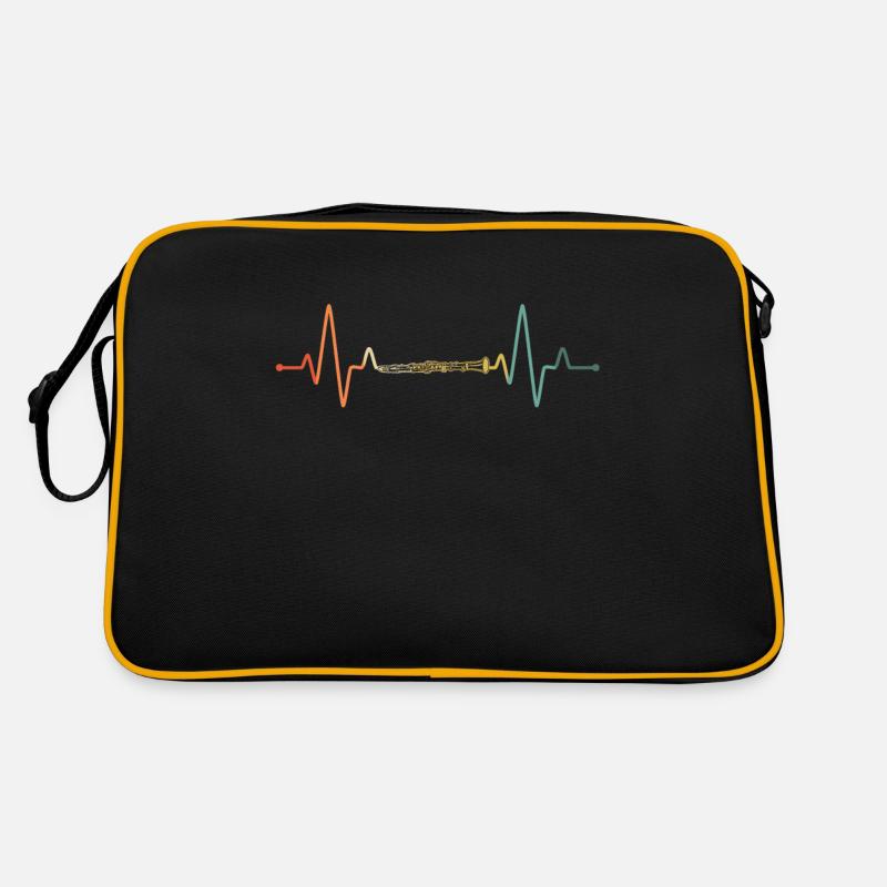 Retro Bag