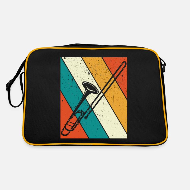Retro Bag