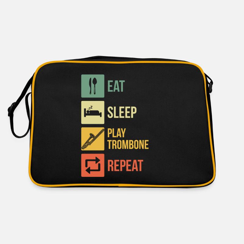 Retro Bag