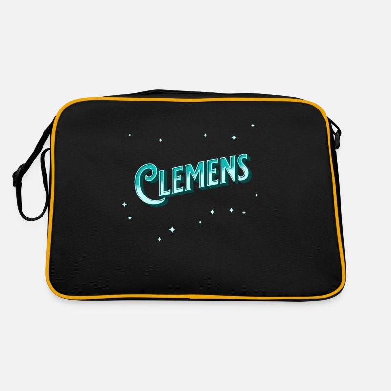 Retro Bag