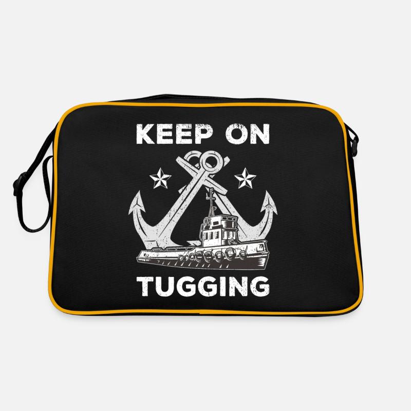 Retro Tasche