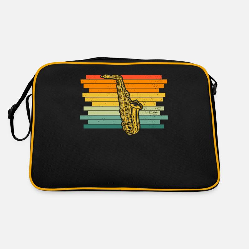 Retro Bag
