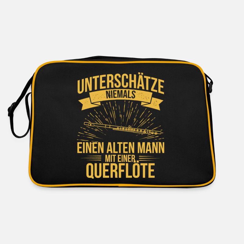 Retro Tasche
