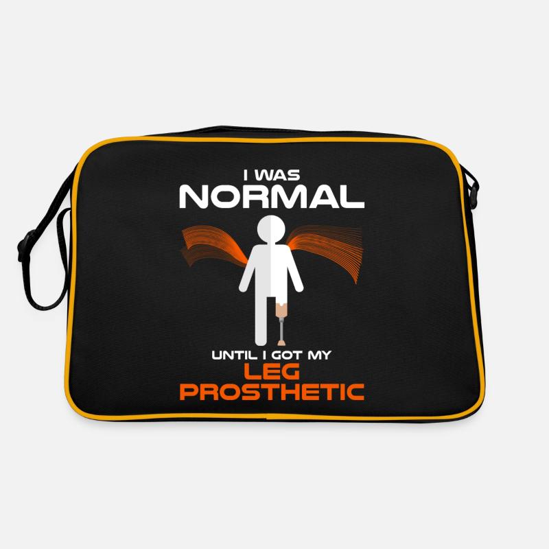 Retro Tasche