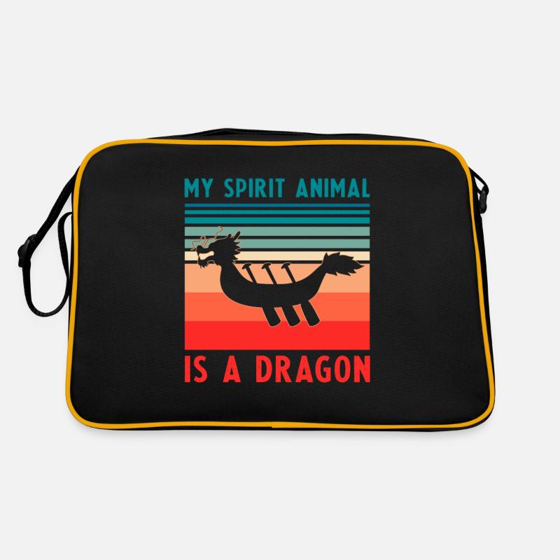 Retro Tasche