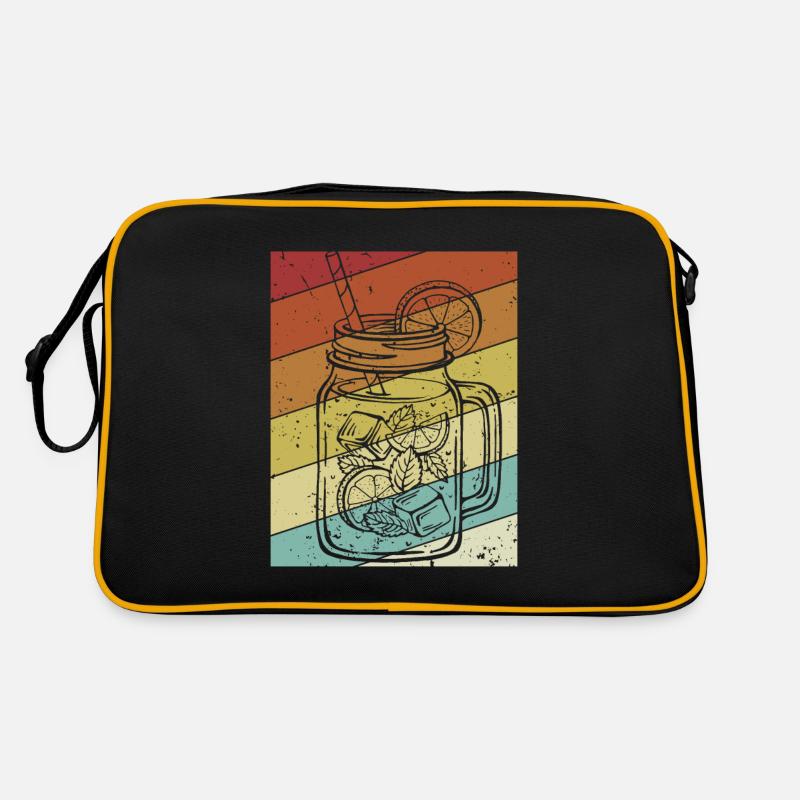 Retro Bag