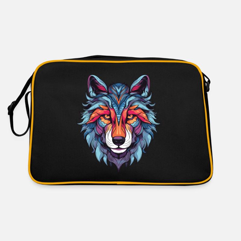 Retro Tasche