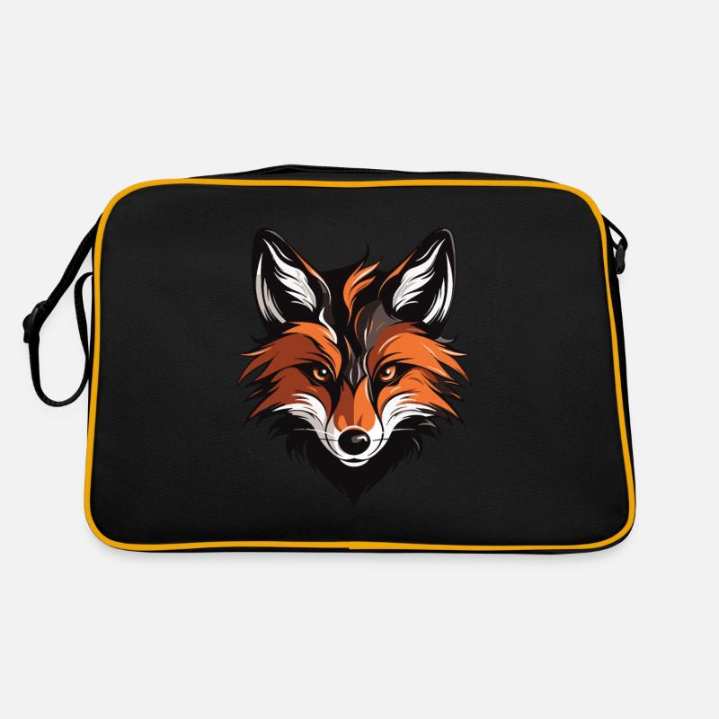 Retro Tasche