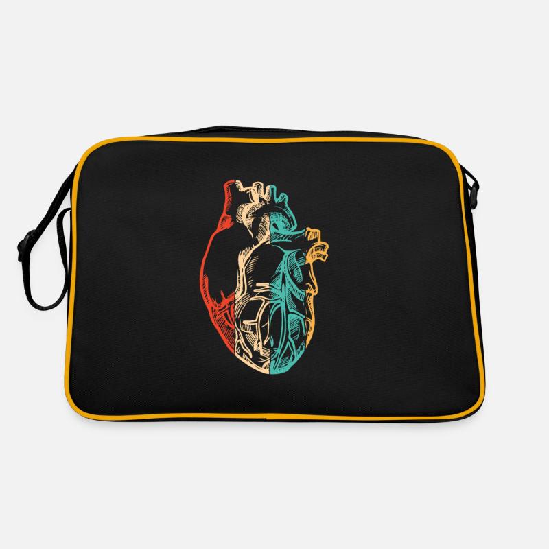Rétro Cathéter Greffe Pacemakers Cœur Ouvert Sac Retro