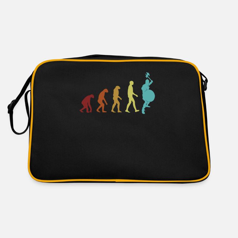 GN Evolution GN Armure Armes Personnage Sac Retro